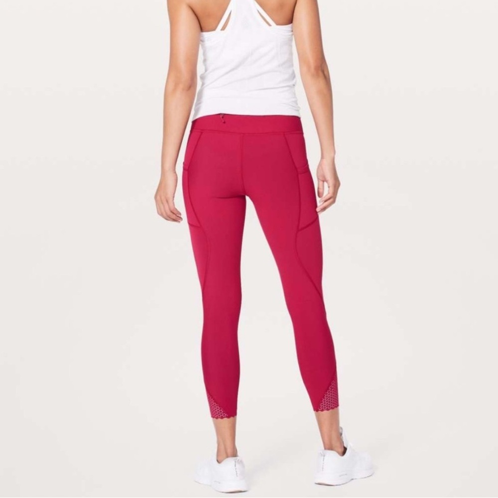 Lululemon Tight Stuff Tight II - Picture 2 of 10